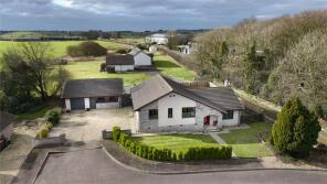 6, Curlew Close, Newton Stewart DG8 9NN