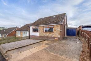 15, Pennine Rise, Scissett, Huddersfield HD8 9JE