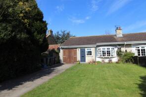 Stonecroft, Thornton Le Beans Village, Northallerton DL6 3SW