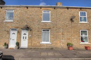 2, Johnsons Buildings, Iveston Lane, Consett DH8 7TH