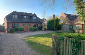 1, Orchard Close, Shiplake Cross, Henley-on-thames RG9 4BU