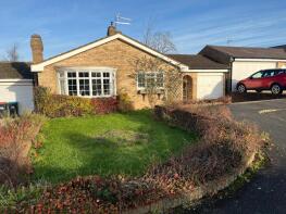 41, Kilpin Green, Newport Pagnell MK16 9LZ