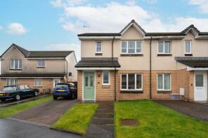 8, Acorn Drive, Alloa FK10 2QB