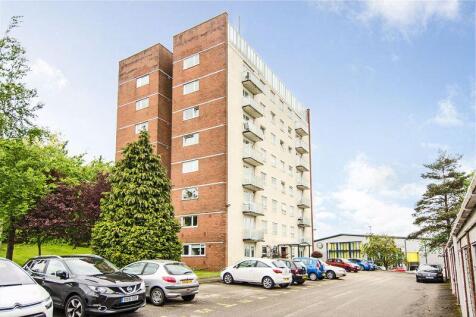 Armitage House, Hobs Road, Lichfield