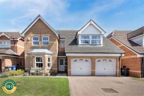17, Lower Pasture, Finningley, Doncaster DN9 3RF