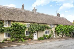 34, Fore Street, Dorchester DT2 0JW