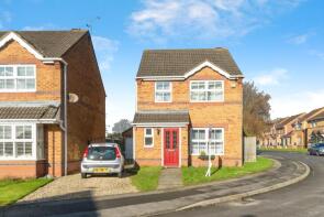 12, Roman Way, Scunthorpe DN17 2FD