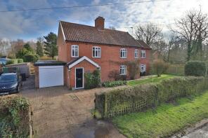 The Willows, Mill Road, Diss IP21 4HX