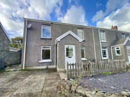 16, Lucas Road, Glais, Swansea SA7 9EU