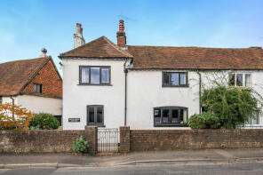 Little Stone Cottage, The Street, Wonersh, Guildford GU5 0PE