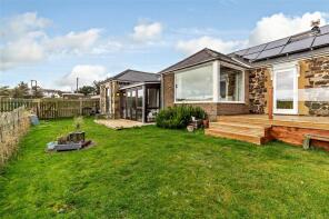 1, East Shore Cottages, Alnwick NE66 3HJ