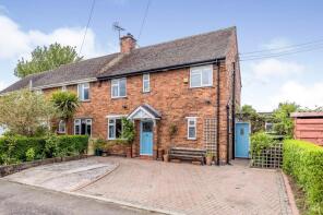 8, Wren Avenue, Sproston, Crewe CW4 7LS