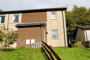13, Duntrune Place, Lochgilphead PA31 8TT