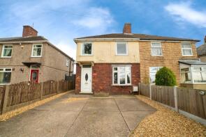 18, Strawberry Bank, Sutton-in-ashfield NG17 2QG