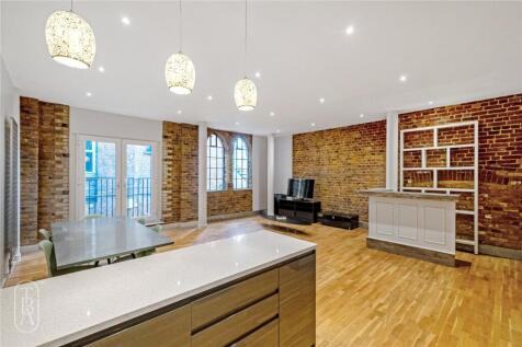 Leonard Street, London, EC2A