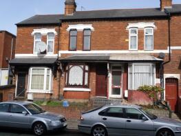 490, Warwick Road, South Yardley, Birmingham B11 2HP