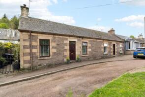 246, Riverside Road, Kirkfieldbank, Lanark ML11 9JJ