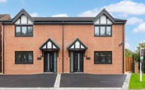 Orchard House, Grange Road, Bearley CV37 0SE