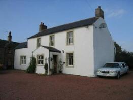 The White House, The Square, Rigg DG16 5JE