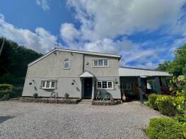 3, Fountain Cottages, Tycribwr Hill, Cefn Cribwr, Bridgend CF32 0EN