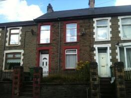 13, School Street, New Tredegar NP24 6NG