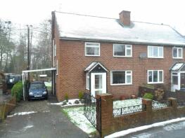 9, Vineyard Cottages, Longnor, Shrewsbury SY5 7PX