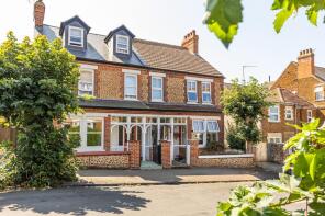 25, Austin Street, Hunstanton PE36 6AN