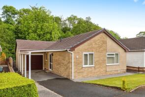 12, Glantawelan, Johnstown, Carmarthen SA31 3JA