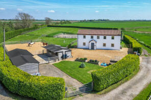 Rodhams Barn, Rodham Road, Wisbech PE14 9NU