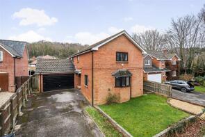 Victoria House, Beech Close, Blandford Forum DT11 9HG