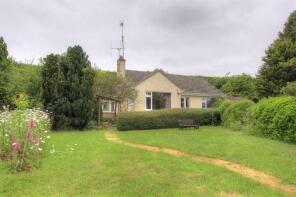 Pathways, Road From Cranborne Cross To Badgers Rest, Axminster EX13 7JN