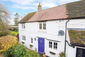 Rose Cottage, Claydon Place, Church Street, Twyford MK18 4EU