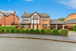 6, Hollywood Close, Grantham NG31 8GR