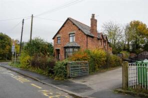 School House, Whitchurch Road, Tushingham Cum Grindley, Whitchurch SY13 4QS