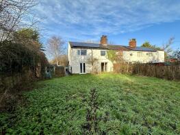 6, River Row Cottages, Station Road, Deeside CH5 2QQ
