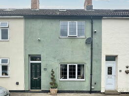 20, Battersby Junction, Middlesbrough TS9 6LS