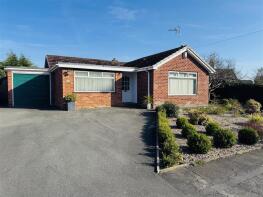 35, Woodridge Avenue, Marford, Wrexham LL12 8SU