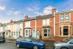 51, Washington Avenue, Easton, Bristol BS5 6BT