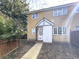 40, Wrights Way, Bury St. Edmunds IP30 9TY