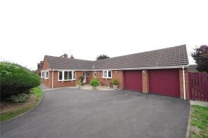 44 Streamsfort, Newtown, Shrewsbury SY4 2AY