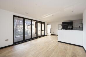 Flat 12, 52 Lumiere Court, Lancaster Street, London SE1 0RY
