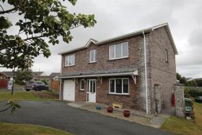 23, Maes Iwan, Aberaeron SA46 0DE