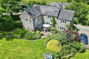 Bull Gap House, Bull Gap Lane, Ashbourne DE6 2BW