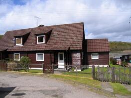 16, Achnamara Housing Scheme Road, Achnamara PA31 8PU