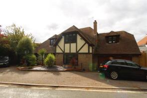 Vale House, Acol Hill, Birchington CT7 0JE