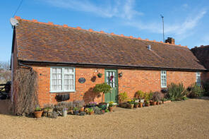 The Old Byre, Green End, Buckingham MK18 3NT