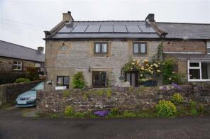 Ivy Cottage, Ivy Lane, Matlock DE4 2BX