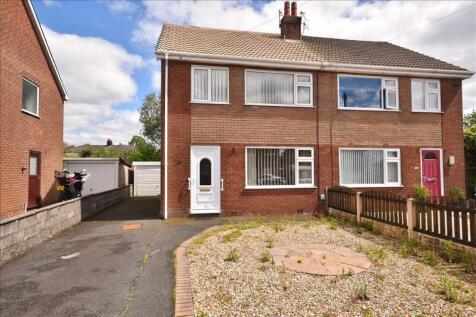 Briar Avenue, Euxton, Chorley