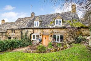 Green Cottage, Snowshill, Broadway WR12 7JU