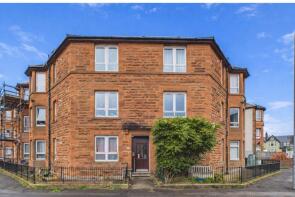 Flat 1/1, 104, Earl Street, Glasgow G14 0DN